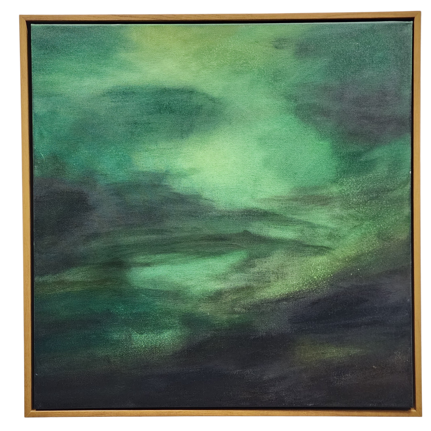 Before the Rain 20 x 20