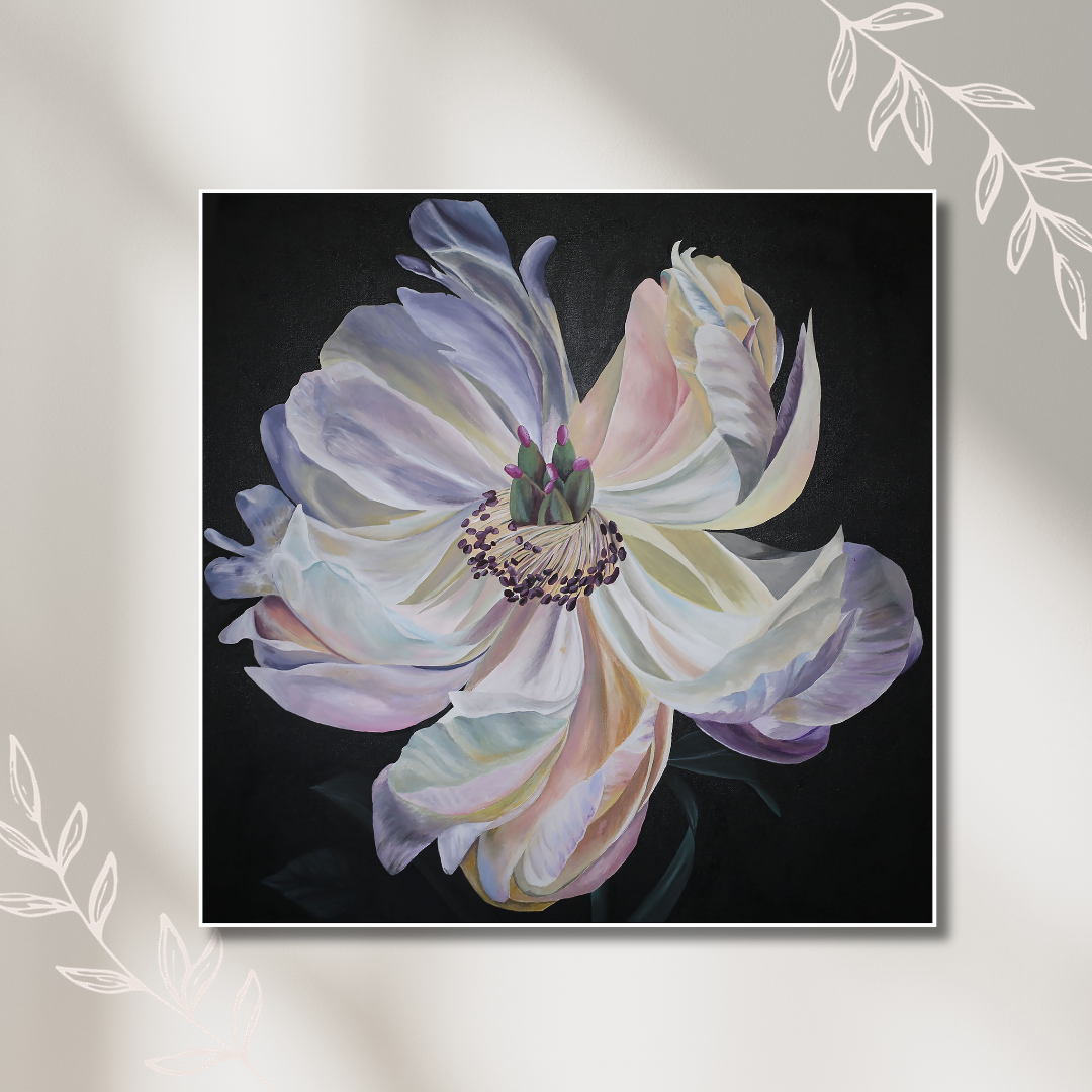 Embrace the Journey Prints