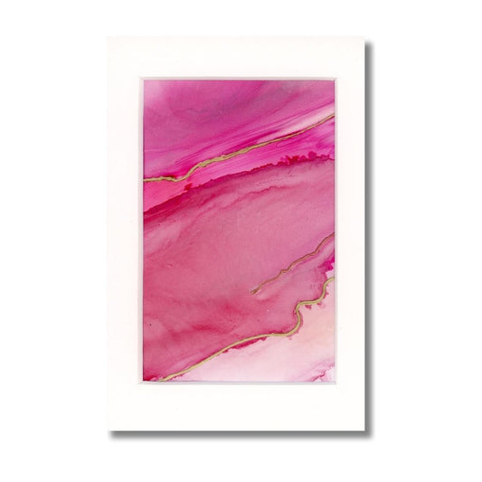 No.5 - 4"x6"