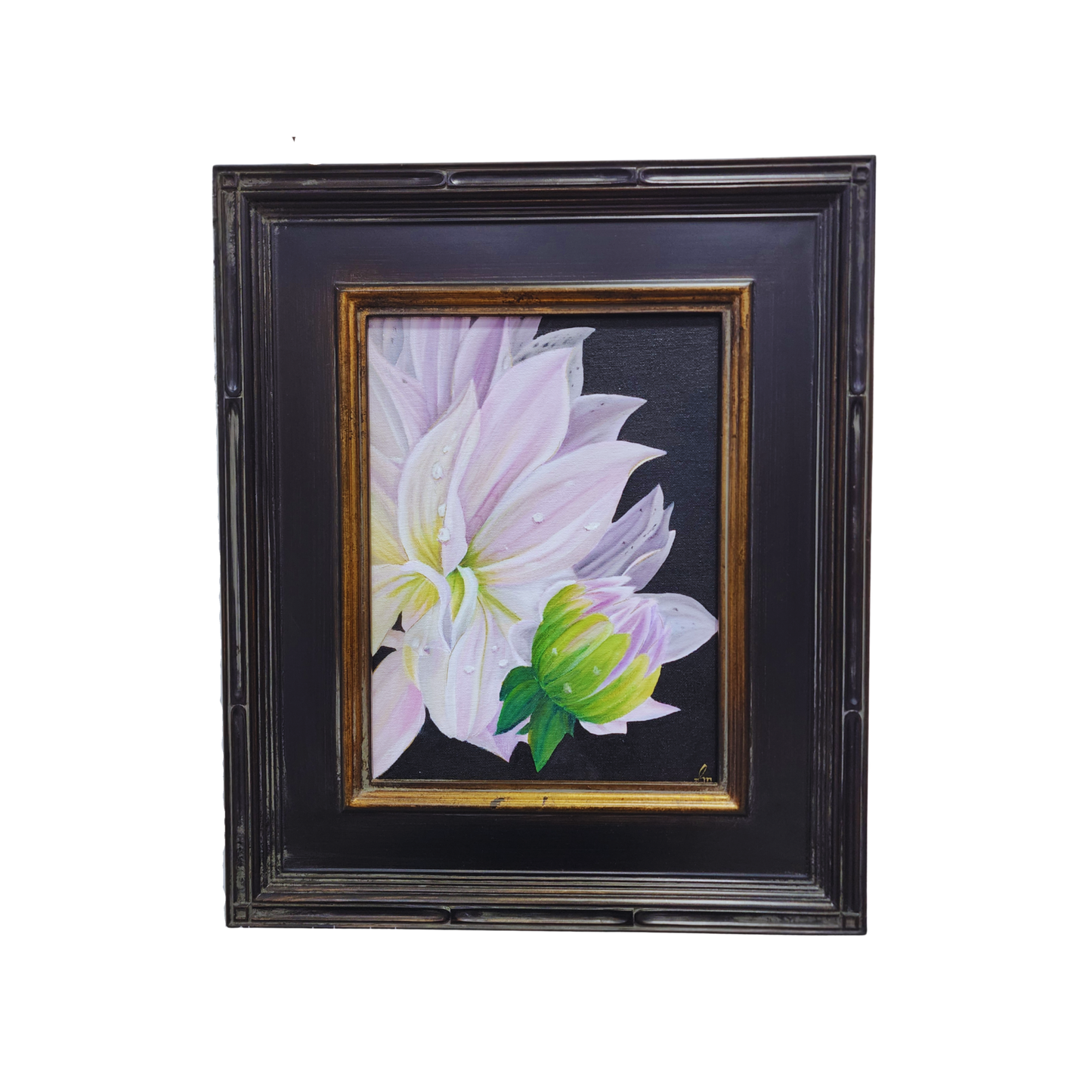 Twilight Dance 18x15