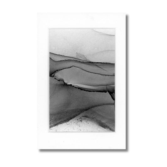 No.3 - 4"x6"