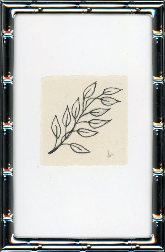 Greenery I