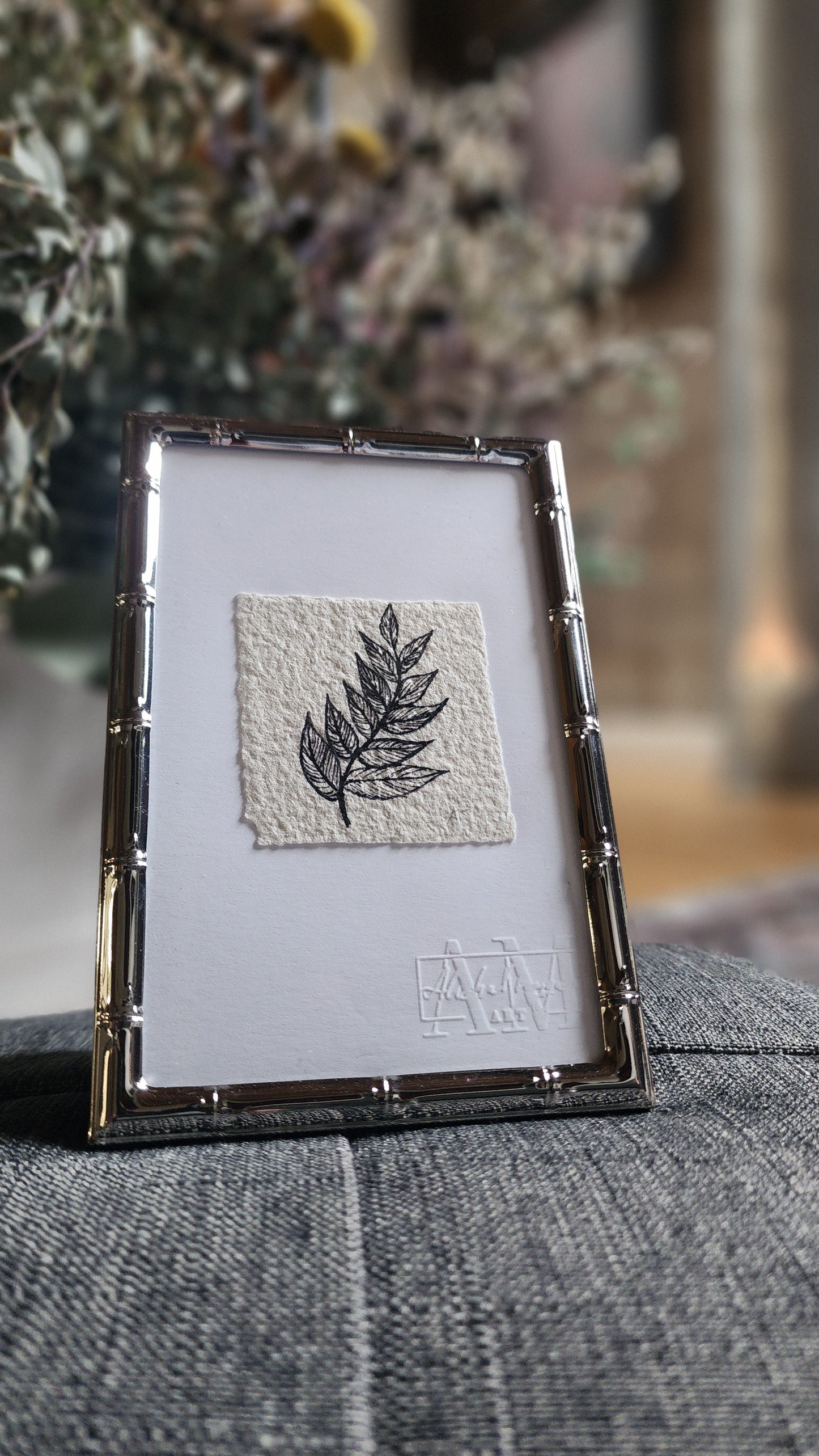 Fern III