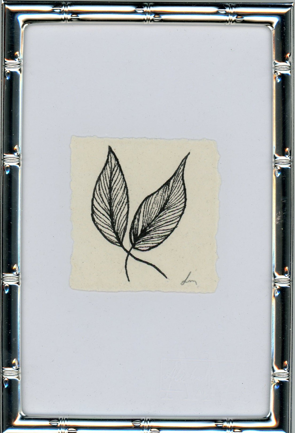 Leaves VII
