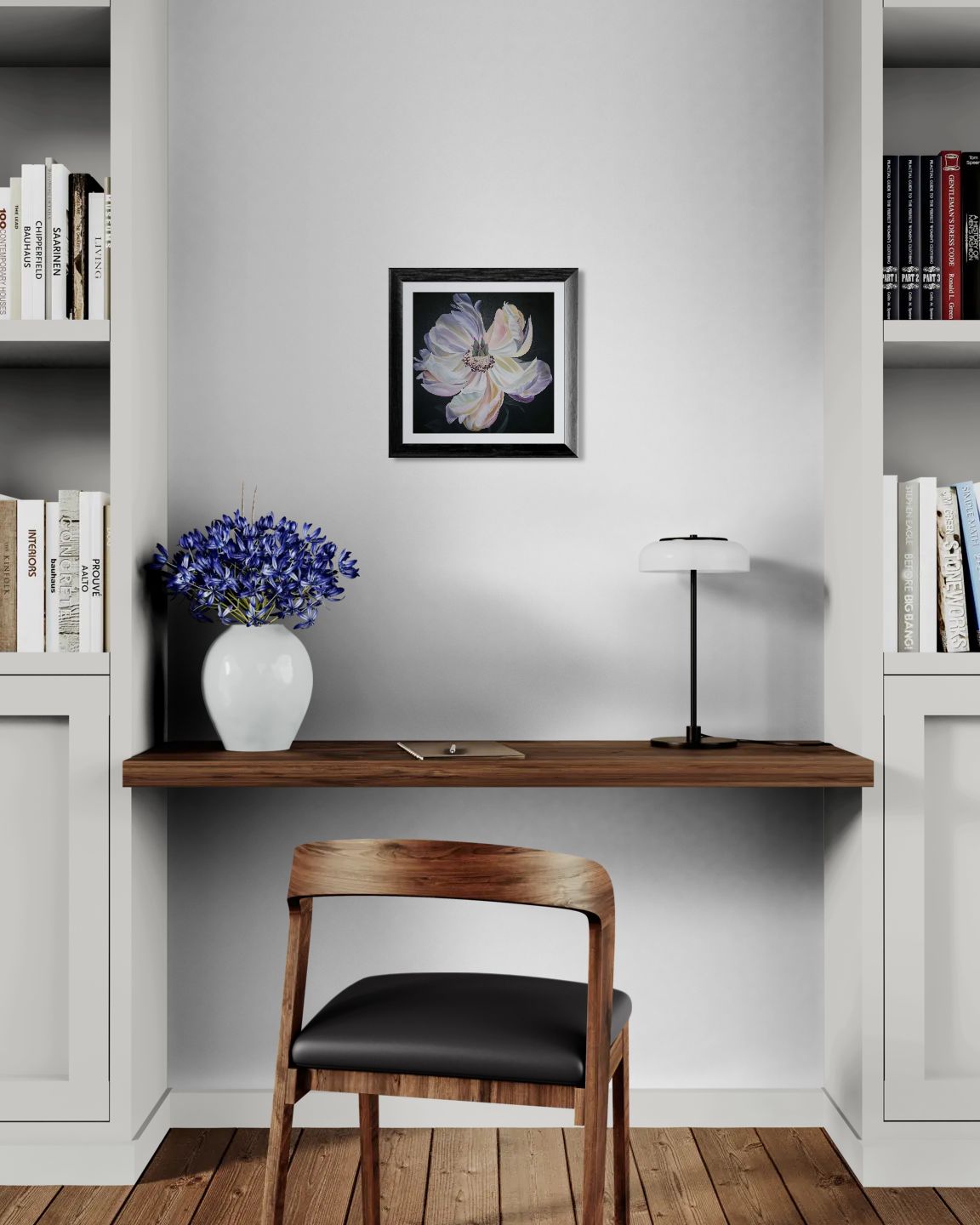 Embrace the Journey Prints