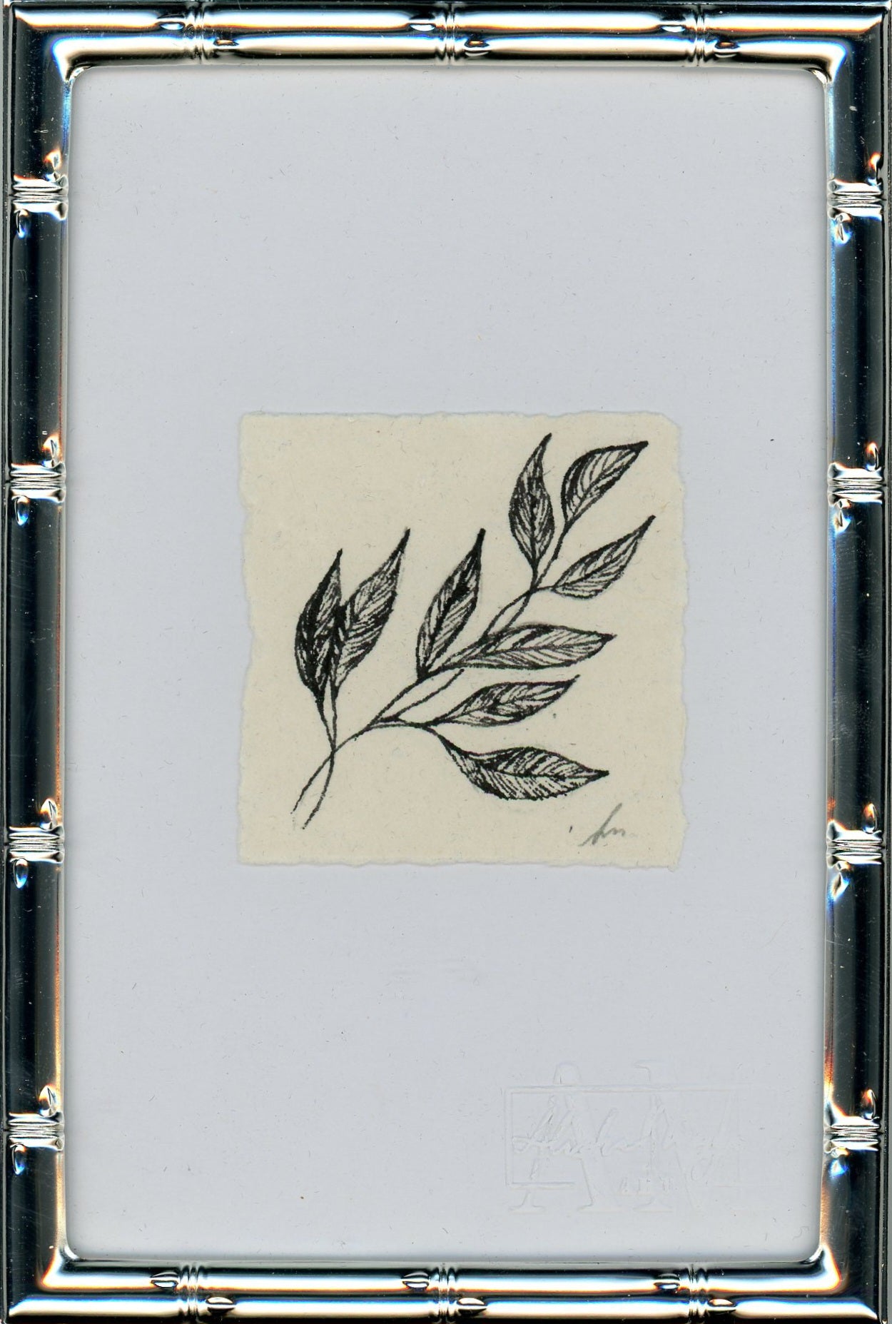 Leaves VI