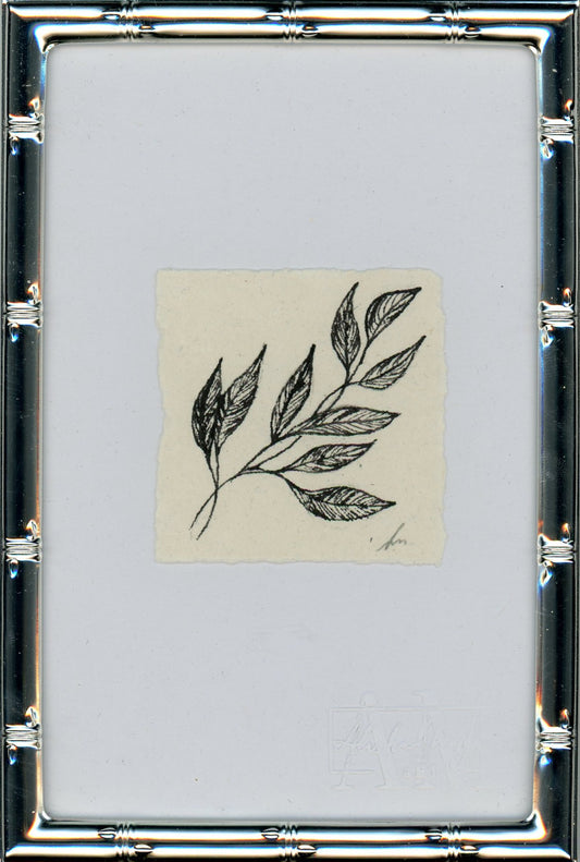 Leaves VI
