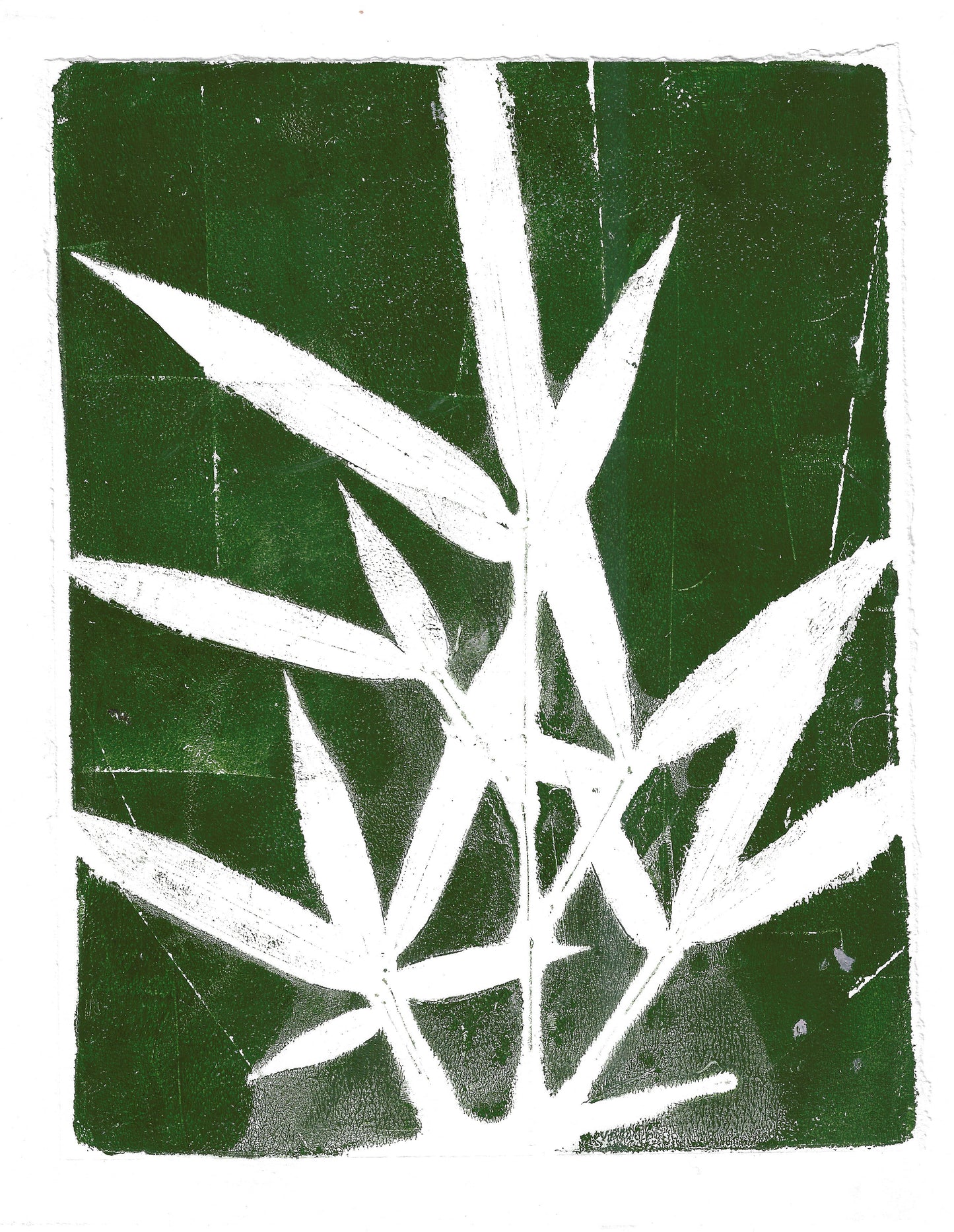 Unrushed