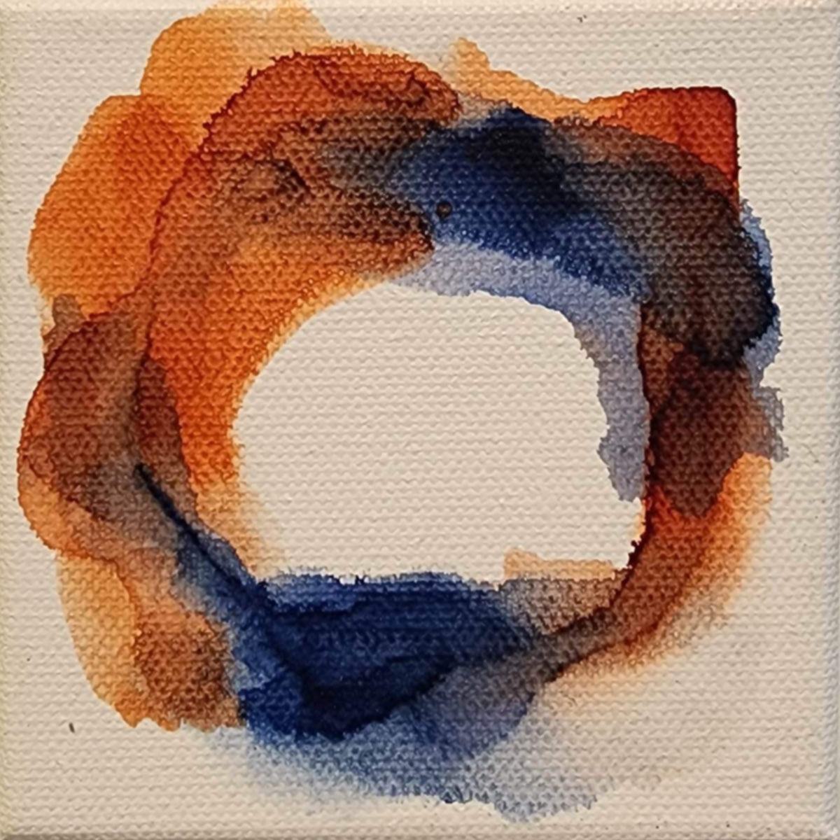 Orbit minis - 4" x 4"