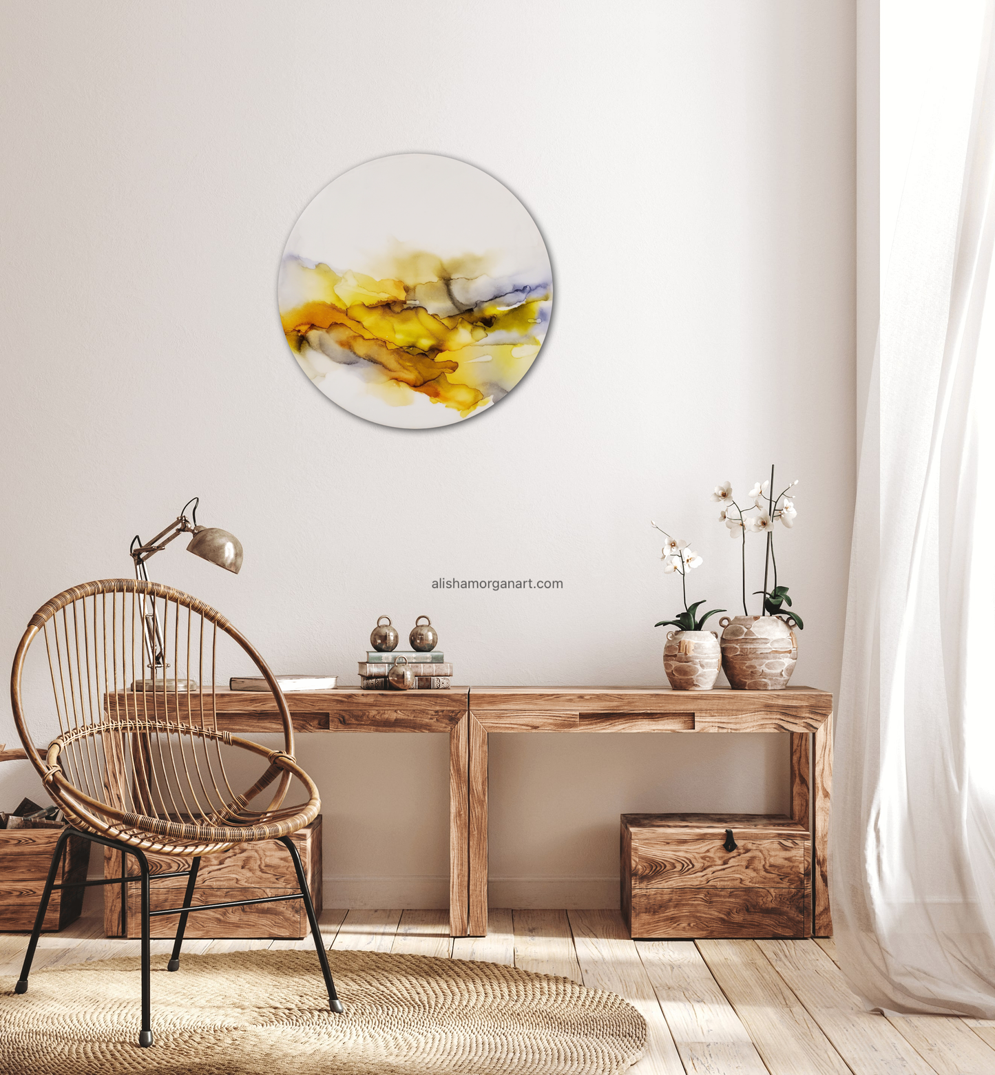 Optimism - 20"