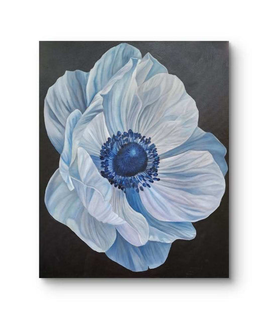 White Anemone (Awaiting Official Title)