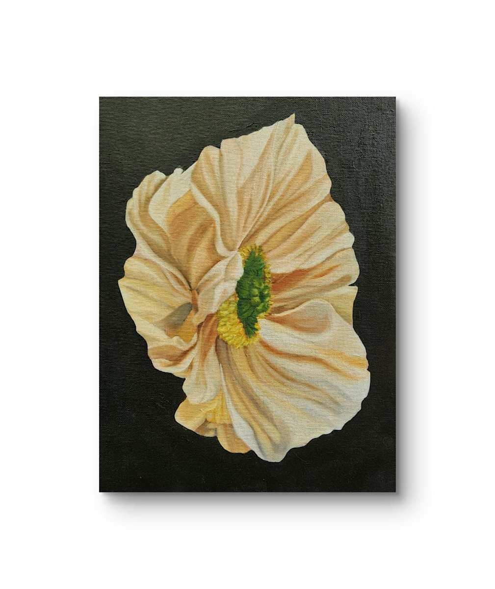 Poppy (Awaiting Official Title)