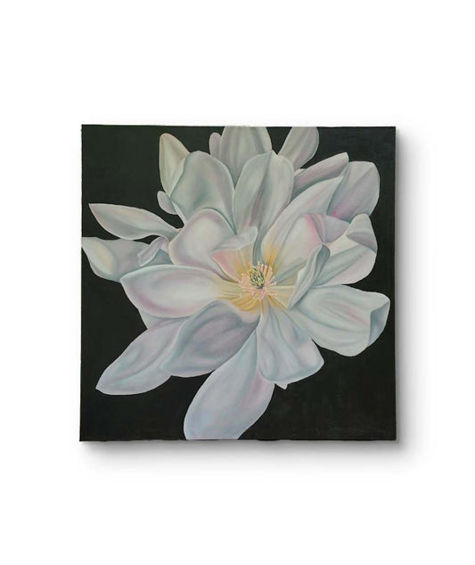 Magnolia (Awaiting Official Title)