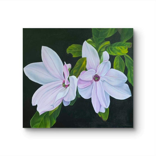 Magnolia (Awaiting Official Title