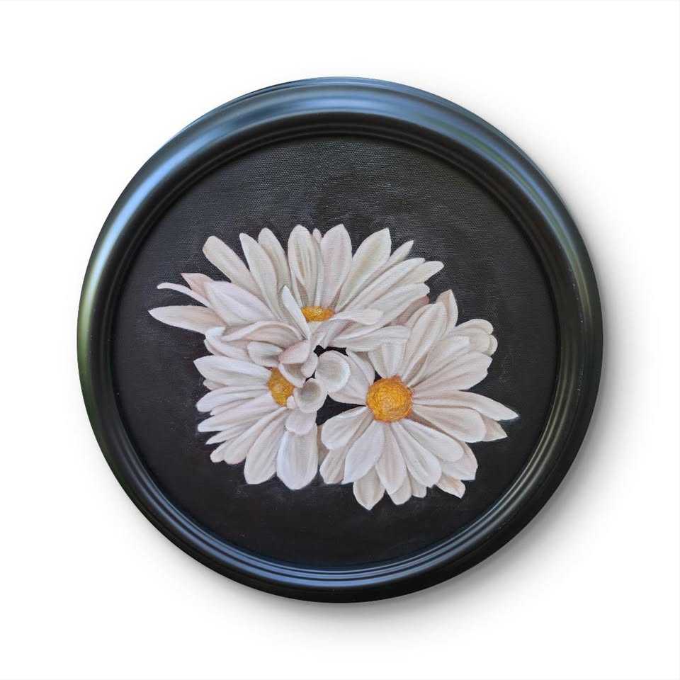 Daisies (Awaiting Official Title)