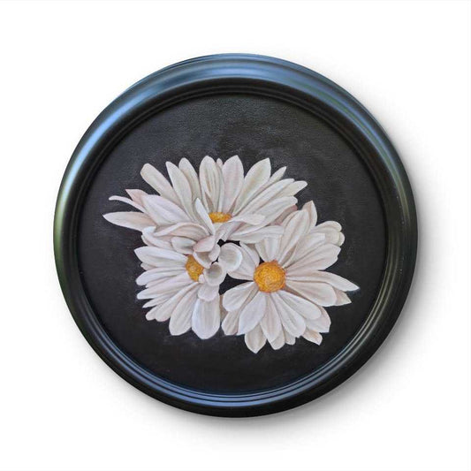 Daisies (Awaiting Official Title)