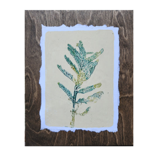 Desert Bird of Paradise II