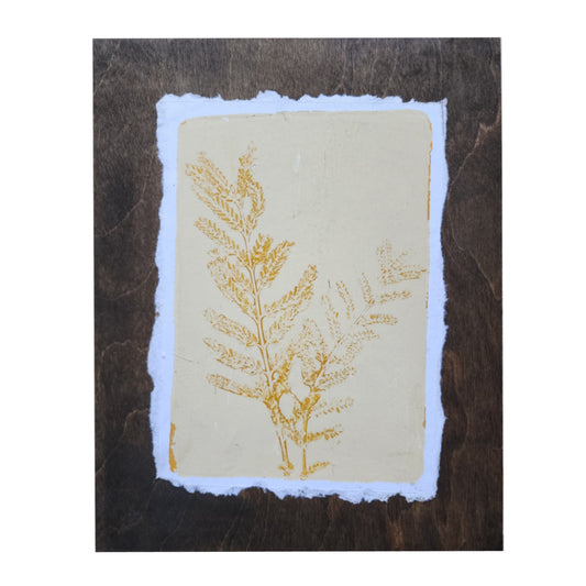 Desert Bird of Paradise III