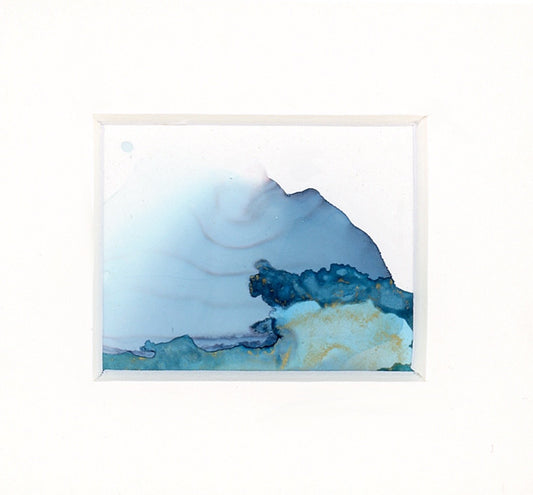 Mini #10 - 1.5" x 2"