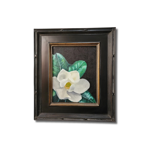 Magnolia - 9"x12"