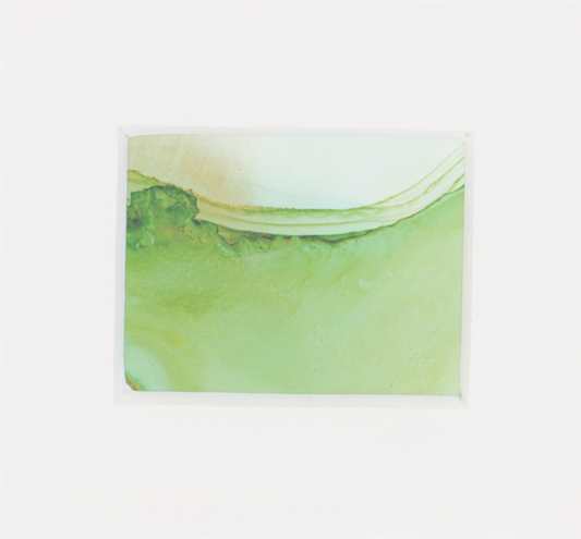 Mini # 8 - 1.5" x 2"