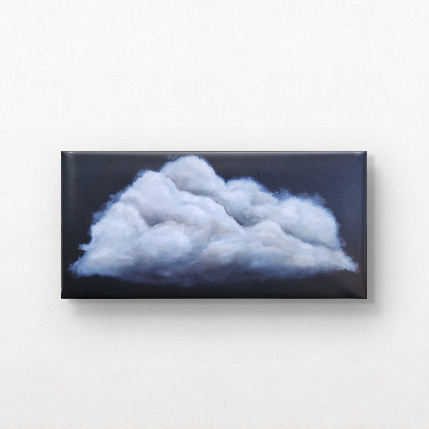 Held in Light
Original Oil Painting | 24 × 48