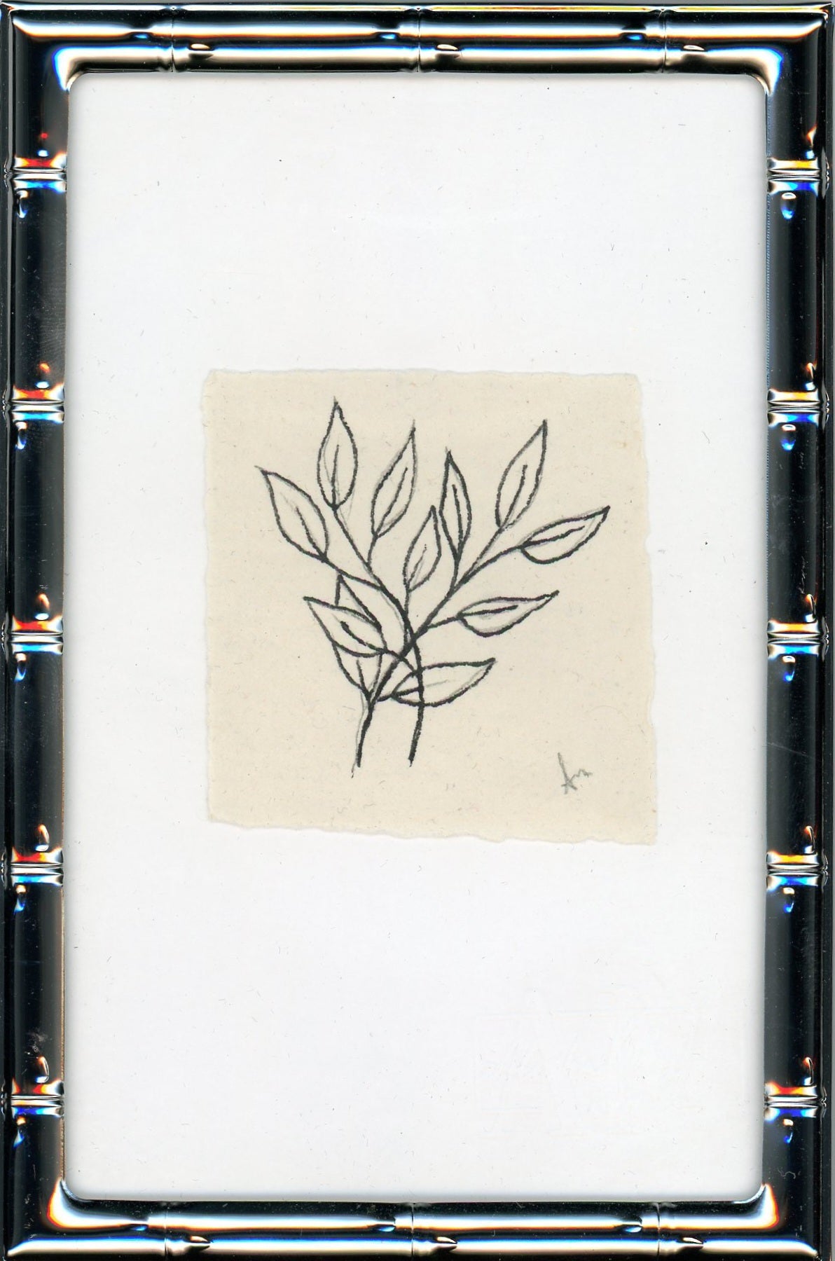 Greenery III